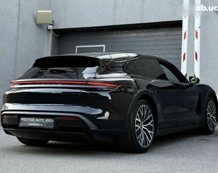 Порше Taycan Cross Turismo, объемом двигателя 0 л и пробегом 15 тыс. км за 85000 $, фото 19 на Automoto.ua