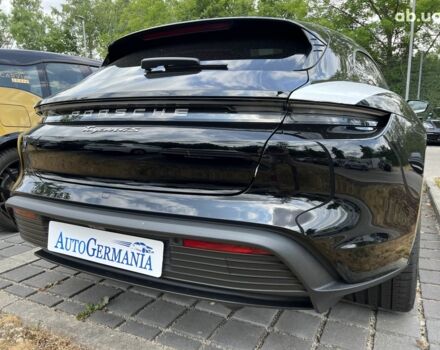 Порше Taycan Cross Turismo, объемом двигателя 0 л и пробегом 0 тыс. км за 150957 $, фото 23 на Automoto.ua