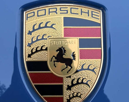 Порше Taycan Cross Turismo, объемом двигателя 0 л и пробегом 29 тыс. км за 82500 $, фото 18 на Automoto.ua