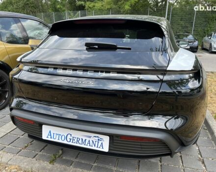 Порше Taycan Cross Turismo, объемом двигателя 0 л и пробегом 0 тыс. км за 150957 $, фото 36 на Automoto.ua