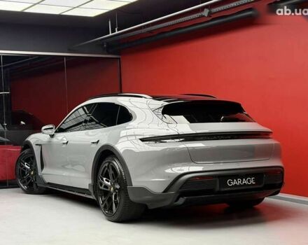 Порше Taycan Cross Turismo, объемом двигателя 0 л и пробегом 29 тыс. км за 83900 $, фото 21 на Automoto.ua