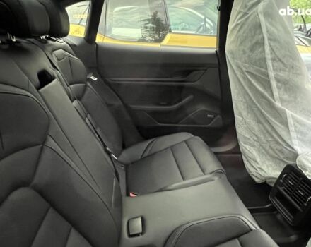 Порше Taycan Cross Turismo, объемом двигателя 0 л и пробегом 0 тыс. км за 150957 $, фото 20 на Automoto.ua
