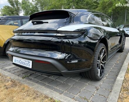 Порше Taycan Cross Turismo, объемом двигателя 0 л и пробегом 0 тыс. км за 150957 $, фото 32 на Automoto.ua