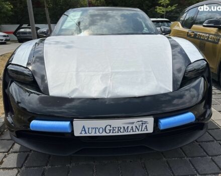 Порше Taycan Cross Turismo, объемом двигателя 0 л и пробегом 0 тыс. км за 150957 $, фото 14 на Automoto.ua