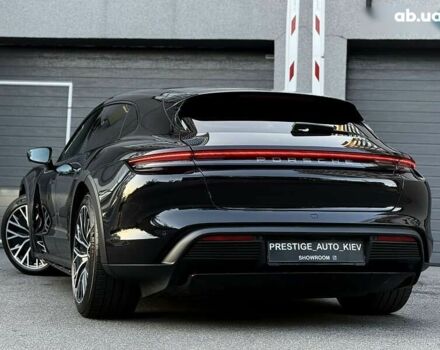 Порше Taycan Cross Turismo, объемом двигателя 0 л и пробегом 15 тыс. км за 85000 $, фото 25 на Automoto.ua