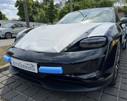 Порше Taycan Cross Turismo, объемом двигателя 0 л и пробегом 0 тыс. км за 150957 $, фото 16 на Automoto.ua