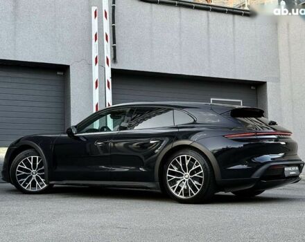 Порше Taycan Cross Turismo, объемом двигателя 0 л и пробегом 15 тыс. км за 85000 $, фото 29 на Automoto.ua