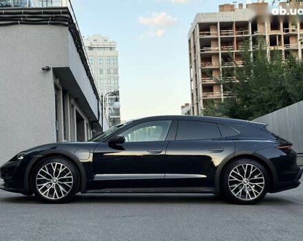Порше Taycan Cross Turismo, объемом двигателя 0 л и пробегом 15 тыс. км за 88000 $, фото 22 на Automoto.ua