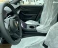 Порше Taycan Cross Turismo, объемом двигателя 0 л и пробегом 0 тыс. км за 150957 $, фото 24 на Automoto.ua