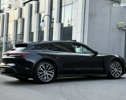 Порше Taycan Cross Turismo, объемом двигателя 0 л и пробегом 15 тыс. км за 85000 $, фото 24 на Automoto.ua