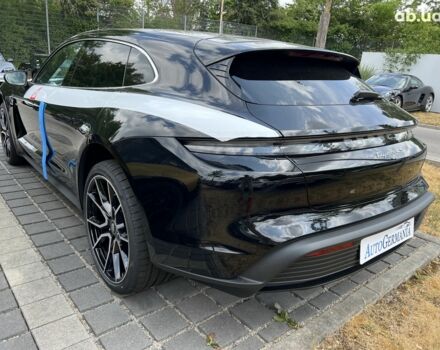 Порше Taycan Cross Turismo, объемом двигателя 0 л и пробегом 0 тыс. км за 150957 $, фото 41 на Automoto.ua