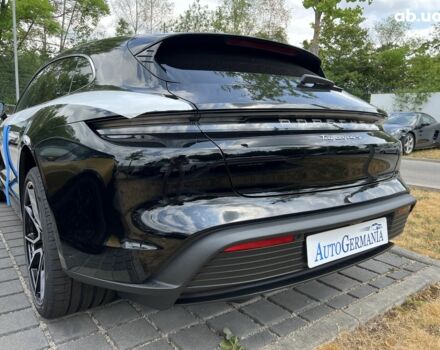 Порше Taycan Cross Turismo, объемом двигателя 0 л и пробегом 0 тыс. км за 150957 $, фото 40 на Automoto.ua
