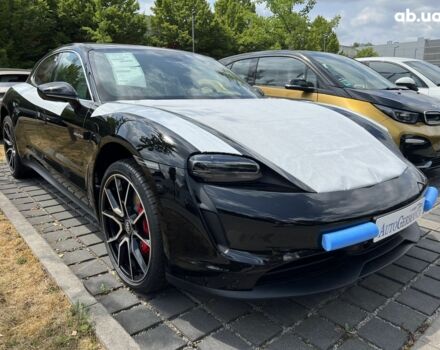 Порше Taycan Cross Turismo, объемом двигателя 0 л и пробегом 0 тыс. км за 150957 $, фото 3 на Automoto.ua