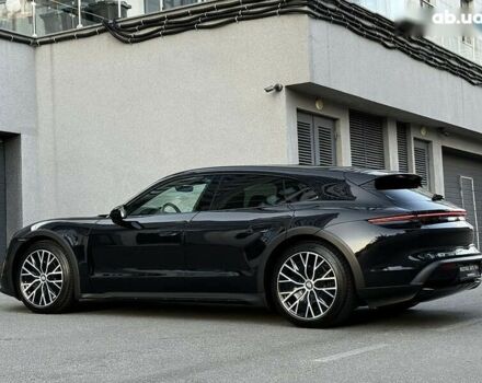 Порше Taycan Cross Turismo, объемом двигателя 0 л и пробегом 15 тыс. км за 85000 $, фото 23 на Automoto.ua