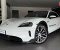 Порше Taycan Cross Turismo, объемом двигателя 0 л и пробегом 0 тыс. км за 124183 $, фото 1 на Automoto.ua