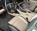 Порше Taycan Cross Turismo, объемом двигателя 0 л и пробегом 0 тыс. км за 124183 $, фото 10 на Automoto.ua