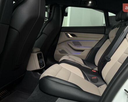 Порше Taycan Cross Turismo, объемом двигателя 0 л и пробегом 0 тыс. км за 124183 $, фото 13 на Automoto.ua