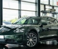 купити нове авто Порше Taycan Cross Turismo 2024 року від офіційного дилера Порше Центр Харків Порше фото