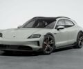 купить новое авто Порше Taycan Cross Turismo 2024 года от официального дилера Порше Центр Київ Аеропорт Порше фото