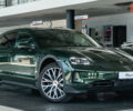купить новое авто Порше Taycan Cross Turismo 2024 года от официального дилера Порше Центр Харків Порше фото