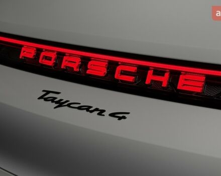 Порше Taycan Cross Turismo, объемом двигателя 0 л и пробегом 0 тыс. км за 124183 $, фото 36 на Automoto.ua