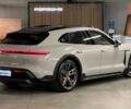купить новое авто Порше Taycan Cross Turismo 2024 года от официального дилера Порше Центр Київ Аеропорт Порше фото