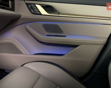 Порше Taycan Cross Turismo, объемом двигателя 0 л и пробегом 0 тыс. км за 124183 $, фото 28 на Automoto.ua