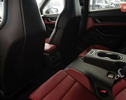 купить новое авто Порше Taycan Cross Turismo 2024 года от официального дилера Порше Центр Харків Порше фото