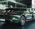 купить новое авто Порше Taycan Cross Turismo 2024 года от официального дилера Порше Центр Харків Порше фото