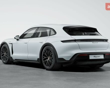 Порше Taycan Cross Turismo, об'ємом двигуна 0 л та пробігом 0 тис. км за 128402 $, фото 45 на Automoto.ua