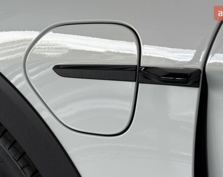 Порше Taycan Cross Turismo, объемом двигателя 0 л и пробегом 0 тыс. км за 124183 $, фото 33 на Automoto.ua