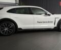 Порше Taycan Cross Turismo, об'ємом двигуна 0 л та пробігом 0 тис. км за 128402 $, фото 7 на Automoto.ua