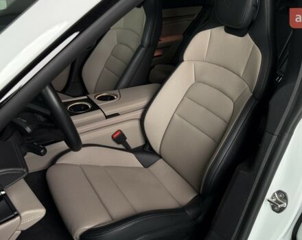 Порше Taycan Cross Turismo, объемом двигателя 0 л и пробегом 0 тыс. км за 124183 $, фото 9 на Automoto.ua