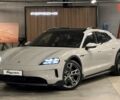 купить новое авто Порше Taycan Cross Turismo 2024 года от официального дилера Порше Центр Київ Аеропорт Порше фото