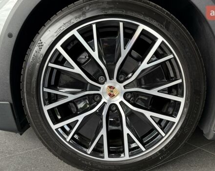 Порше Taycan Cross Turismo, объемом двигателя 0 л и пробегом 0 тыс. км за 124183 $, фото 39 на Automoto.ua