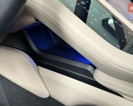 Порше Taycan Cross Turismo, объемом двигателя 0 л и пробегом 0 тыс. км за 124183 $, фото 27 на Automoto.ua