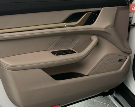 Порше Taycan Cross Turismo, объемом двигателя 0 л и пробегом 0 тыс. км за 124183 $, фото 15 на Automoto.ua