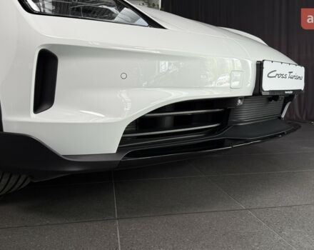 Порше Taycan Cross Turismo, объемом двигателя 0 л и пробегом 0 тыс. км за 124183 $, фото 30 на Automoto.ua