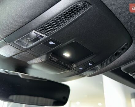 Порше Taycan Cross Turismo, объемом двигателя 0 л и пробегом 0 тыс. км за 124183 $, фото 26 на Automoto.ua