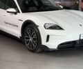Порше Taycan Cross Turismo, об'ємом двигуна 0 л та пробігом 0 тис. км за 128402 $, фото 8 на Automoto.ua