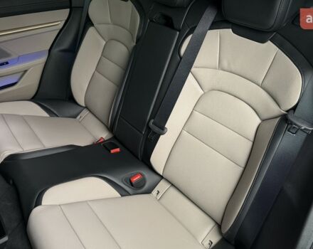 Порше Taycan Cross Turismo, объемом двигателя 0 л и пробегом 0 тыс. км за 124183 $, фото 14 на Automoto.ua