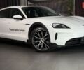 Порше Taycan Cross Turismo, об'ємом двигуна 0 л та пробігом 0 тис. км за 128402 $, фото 6 на Automoto.ua