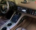 купить новое авто Порше Taycan Cross Turismo 2024 года от официального дилера Порше Центр Київ Аеропорт Порше фото