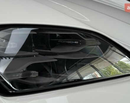 Порше Taycan Cross Turismo, объемом двигателя 0 л и пробегом 0 тыс. км за 124183 $, фото 29 на Automoto.ua