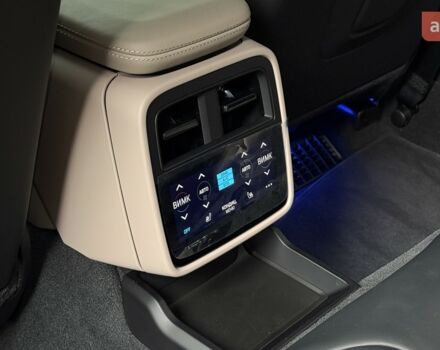 Порше Taycan Cross Turismo, объемом двигателя 0 л и пробегом 0 тыс. км за 124183 $, фото 22 на Automoto.ua