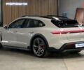 купить новое авто Порше Taycan Cross Turismo 2024 года от официального дилера Порше Центр Київ Аеропорт Порше фото
