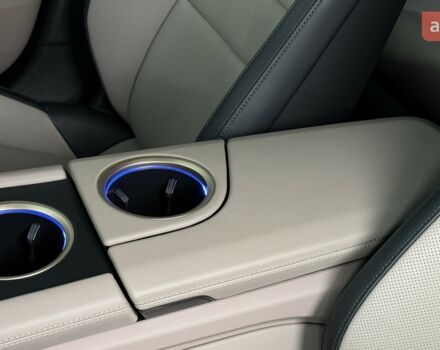 Порше Taycan Cross Turismo, объемом двигателя 0 л и пробегом 0 тыс. км за 124183 $, фото 17 на Automoto.ua