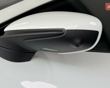 Порше Taycan Cross Turismo, объемом двигателя 0 л и пробегом 0 тыс. км за 124183 $, фото 32 на Automoto.ua