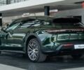 купить новое авто Порше Taycan Cross Turismo 2024 года от официального дилера Порше Центр Харків Порше фото