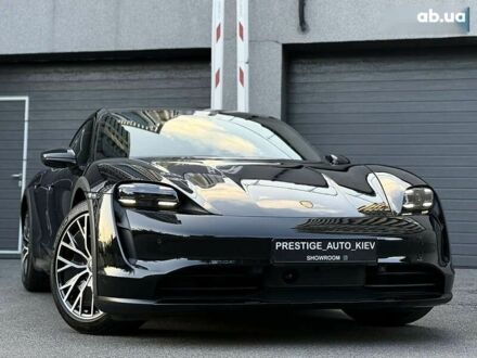 Порше Taycan Cross Turismo 2023 в Киеве на Automoto.ua Порше Taycan Cross Turismo, объемом двигателя 0 л и пробегом 15 тыс. км за 88000 $, фото 1 на Automoto.ua